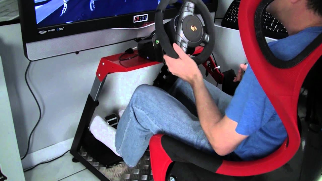 Forza Motorsport 4 In Depth Look