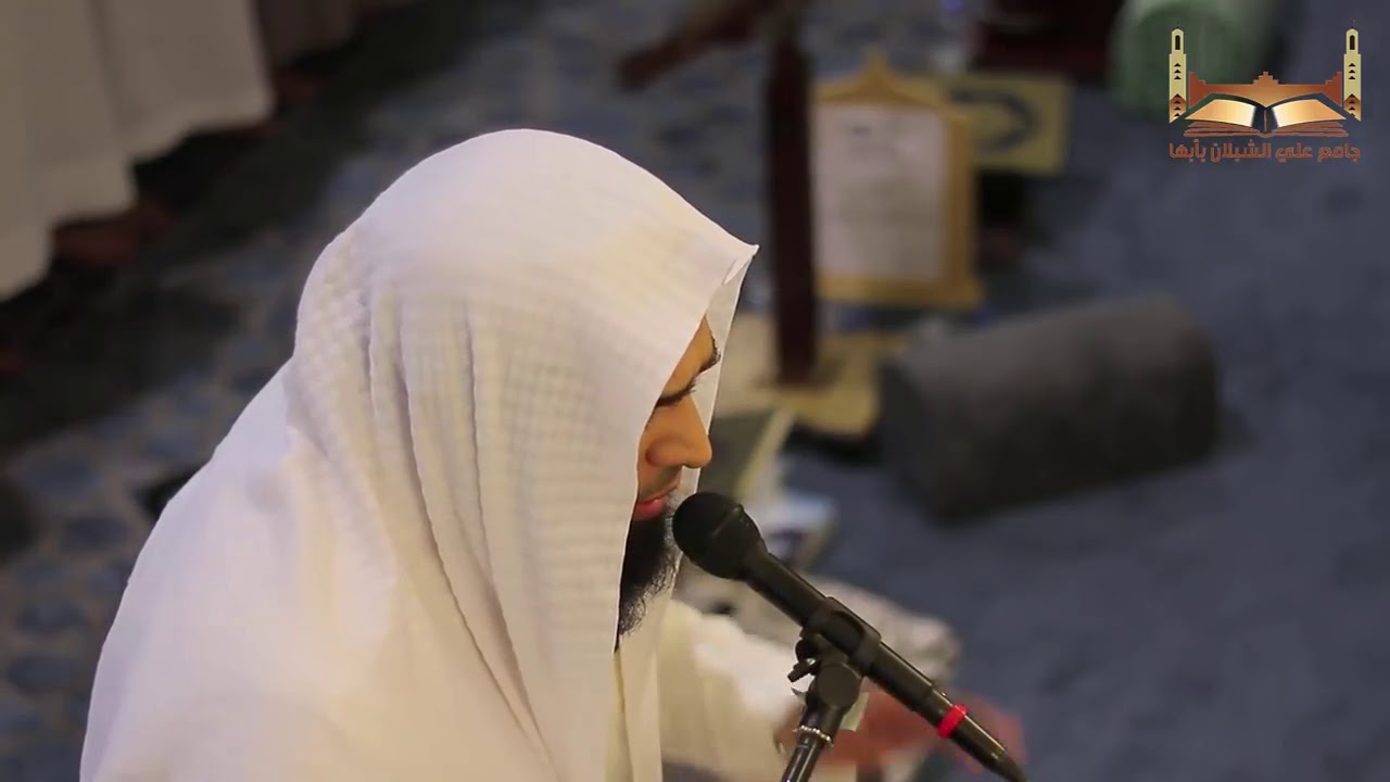 Best Quran Recitation in Tahajjud by Sheikh Khaled Ar Reayi