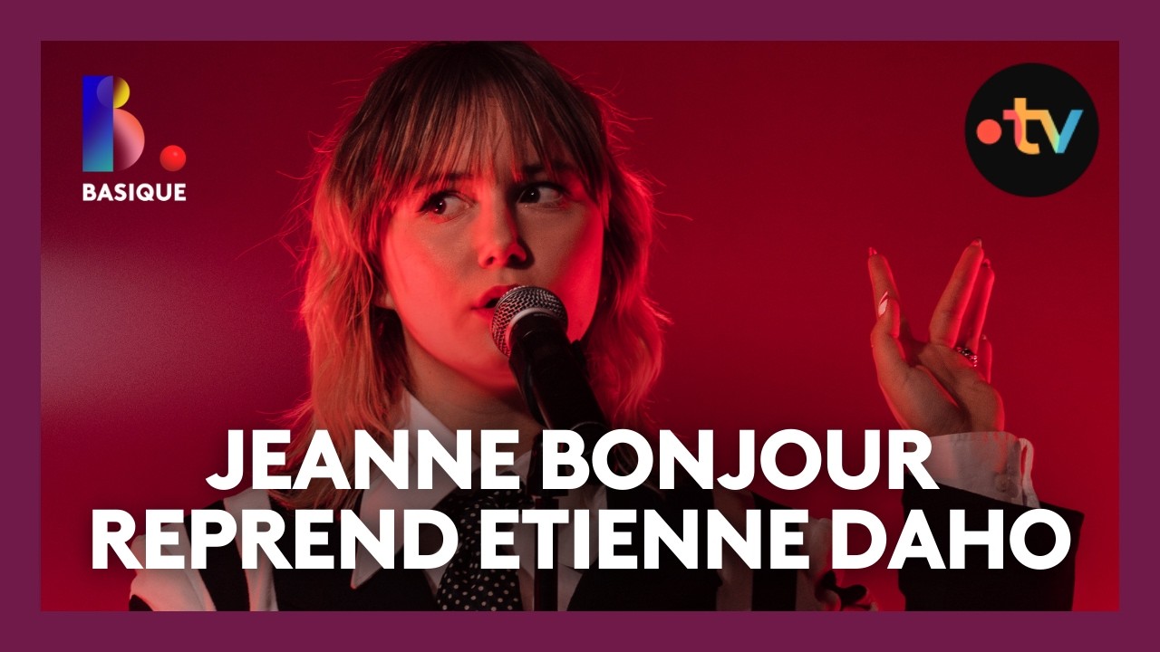 JEANNE BONJOUR - 