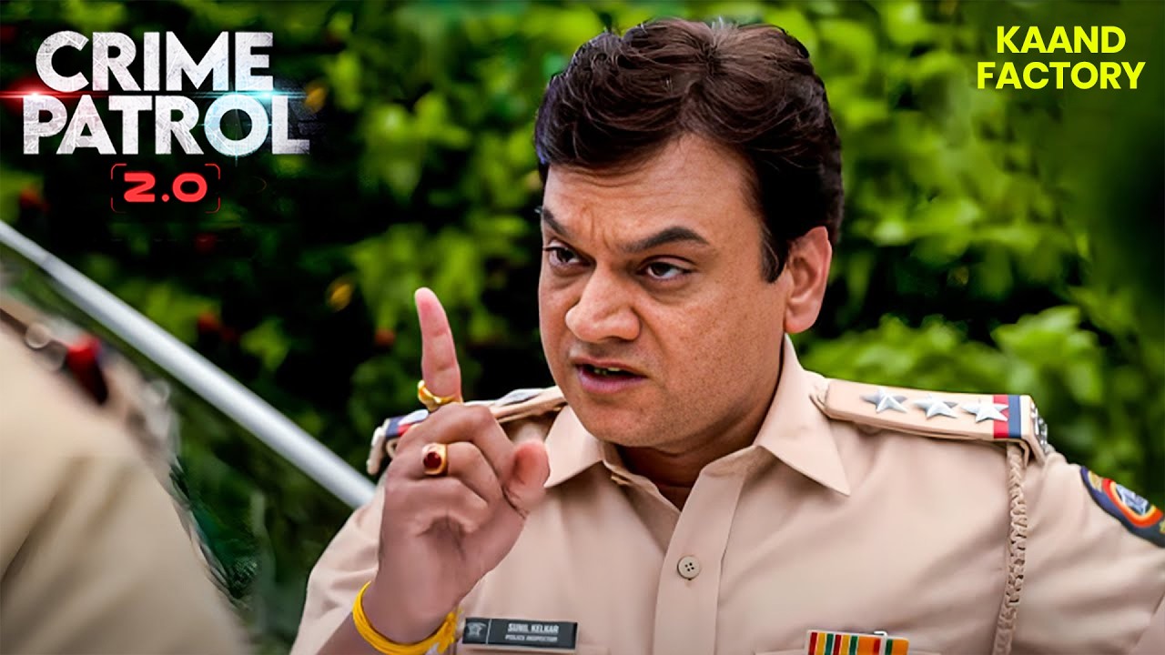 सनकी Shopkeeper खेल रहा था लड़कीओ की Innerwear के साथ अजीब खेल || Crime Patrol | Latest Episode