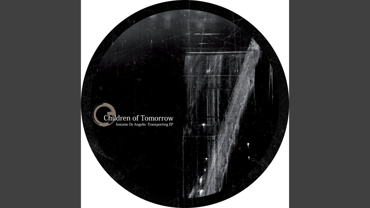 Transporting (Original Mix)