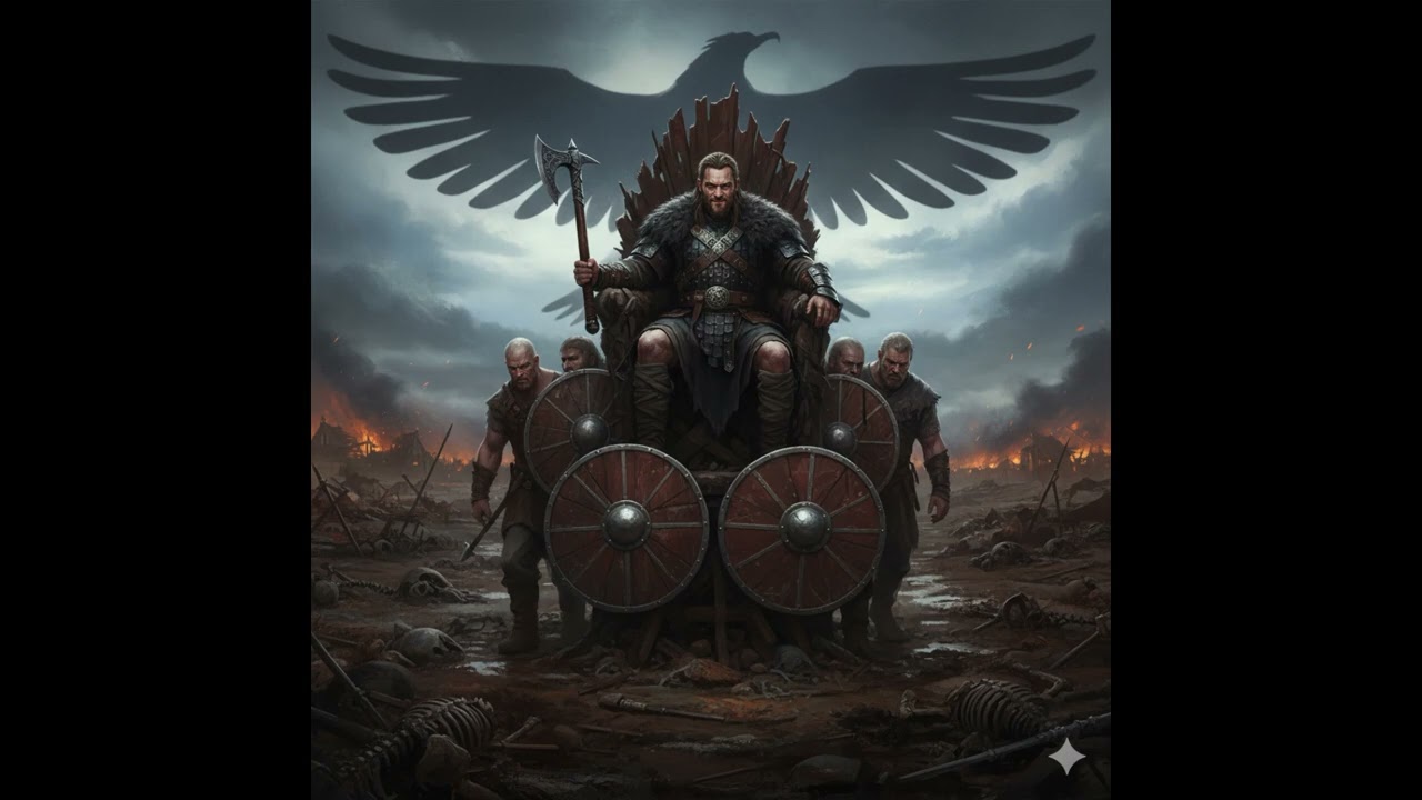Ivar der Beinlose