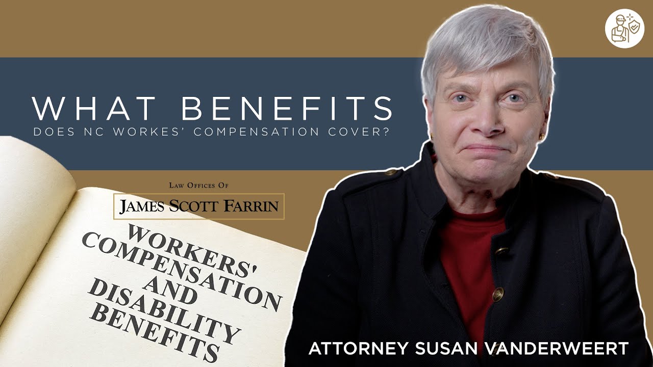 Workers&rsquo; Compensation Questions: What Does Workers&rsquo; Comp Cover in N. C.