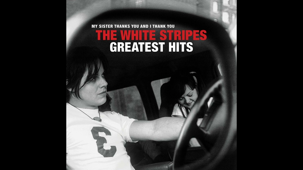 The White Stripes - Ball and Biscuit