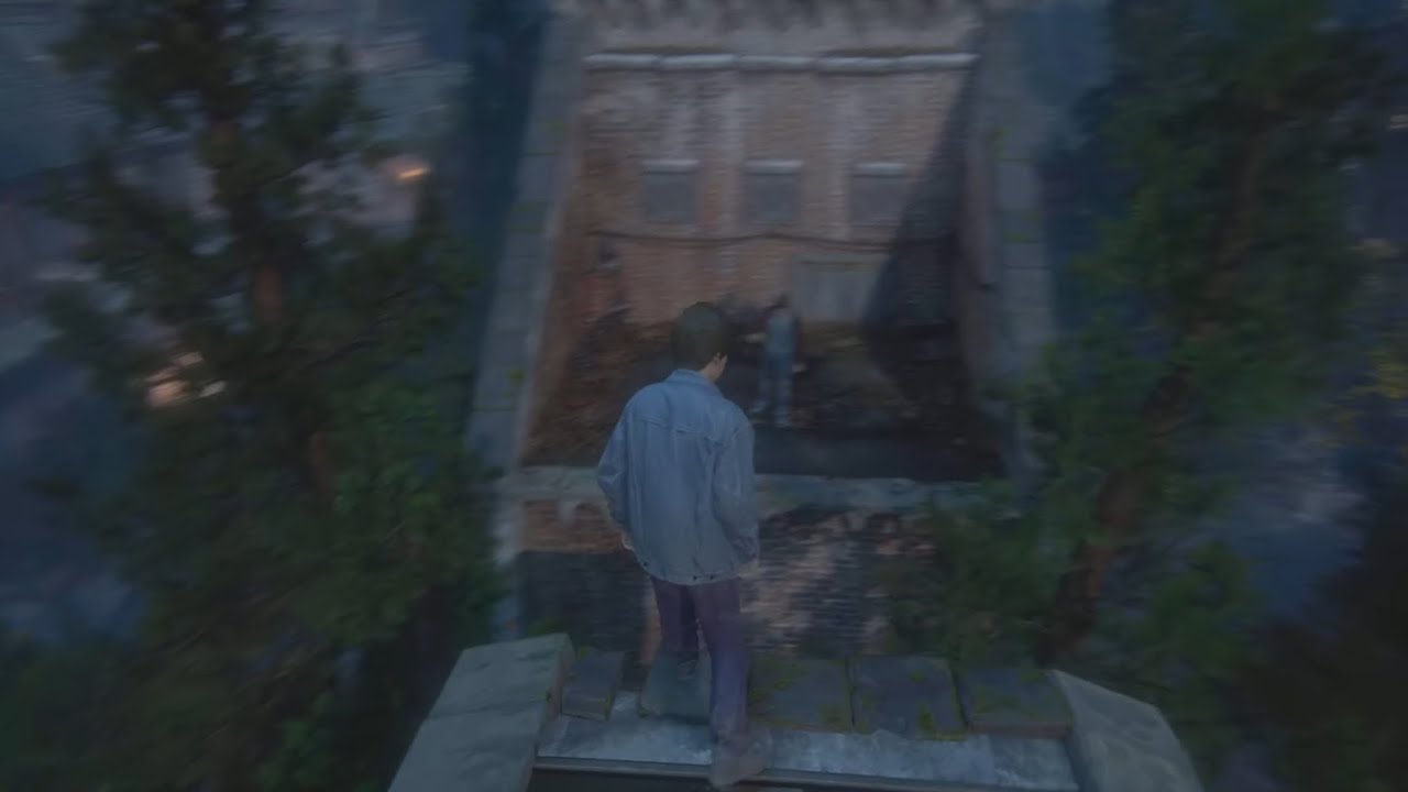 My first ever gameplay of Uncharted: Legacy of Thieves Collection /#ps5gameplay 