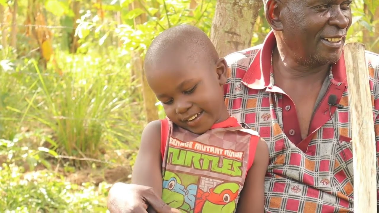 THUONDI LUO - DR. OSITO KALLE ( Life story, family,music career & whereabouts)