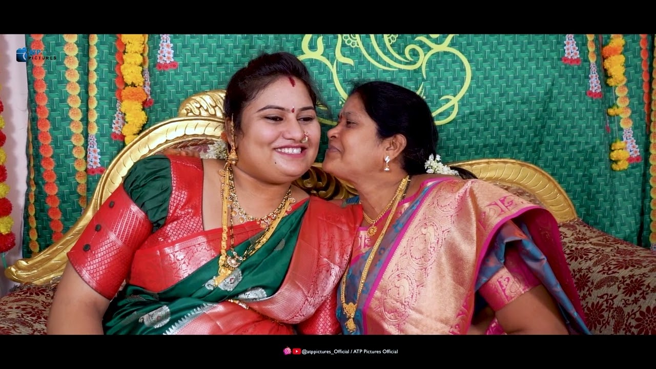 Suma || Seemantham || Heart touching Glimpse || ATP Pictures Official || Full Video out Soon