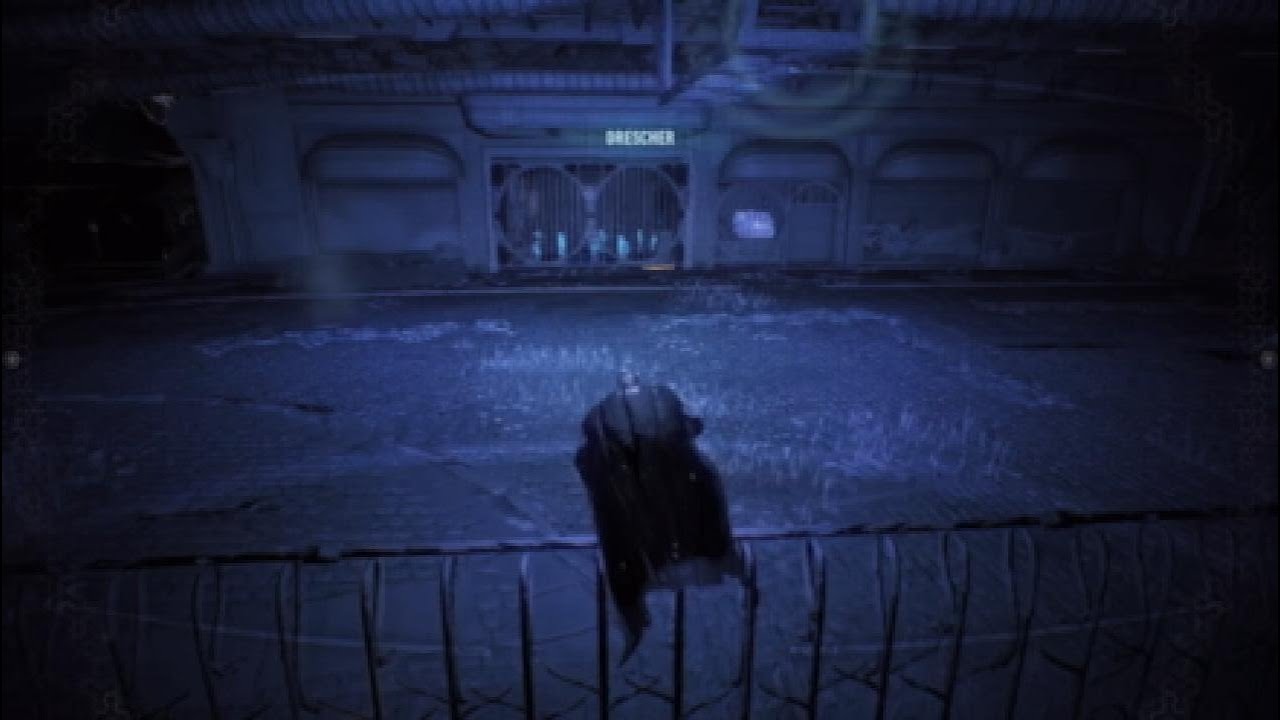 Batman ep 20