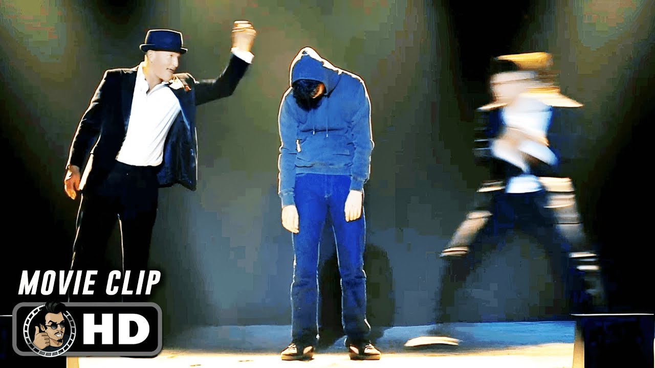 Robbing Cryptobros Scene | NOW YOU SEE ME: NOW YOU DON'T (2025) Movie CLIP HD