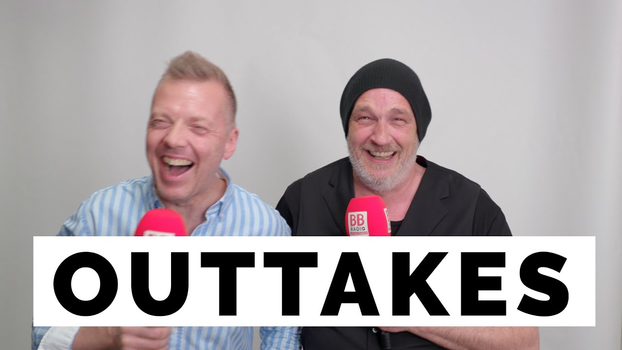 Torsten Sträter OUTTAKES - Best Of - neue Radio-Show (