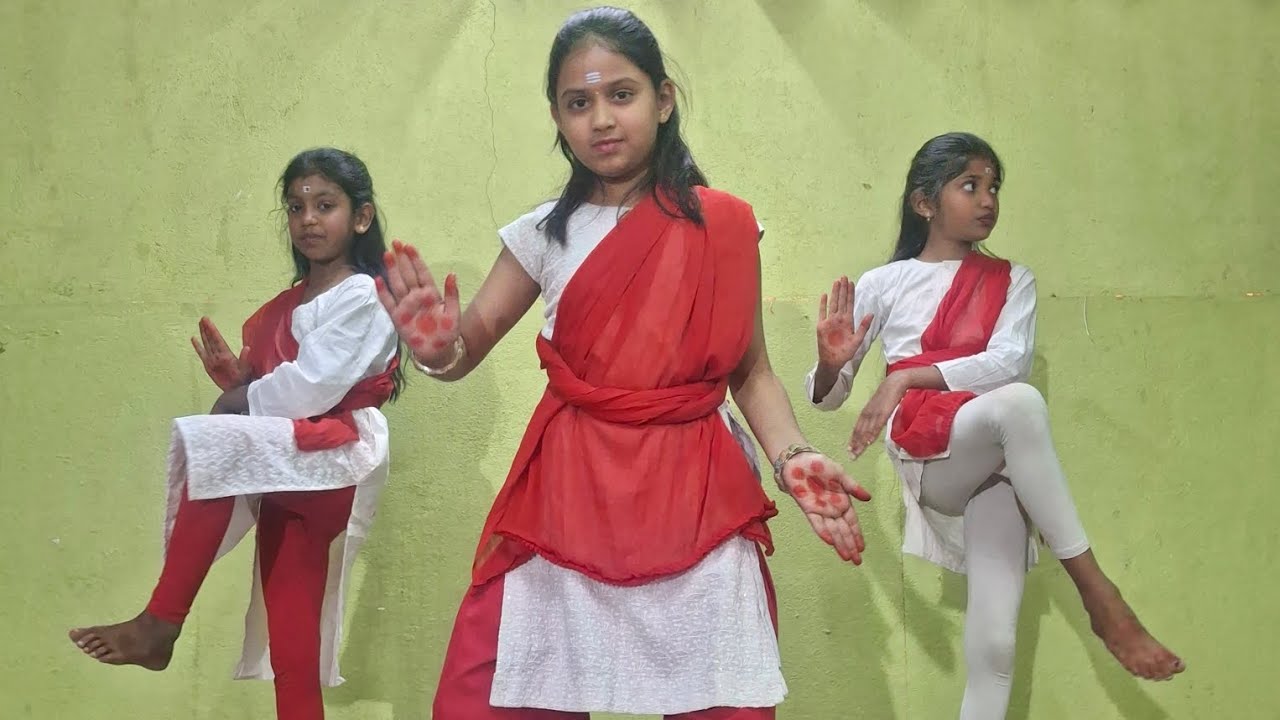 #ಶಿವರಾತ್ರಿಸ್ಪೆಷಲ್ ಡಾನ್ಸ್  #shivashivashankaradance #Shivashivashankara #Happyshivaratri