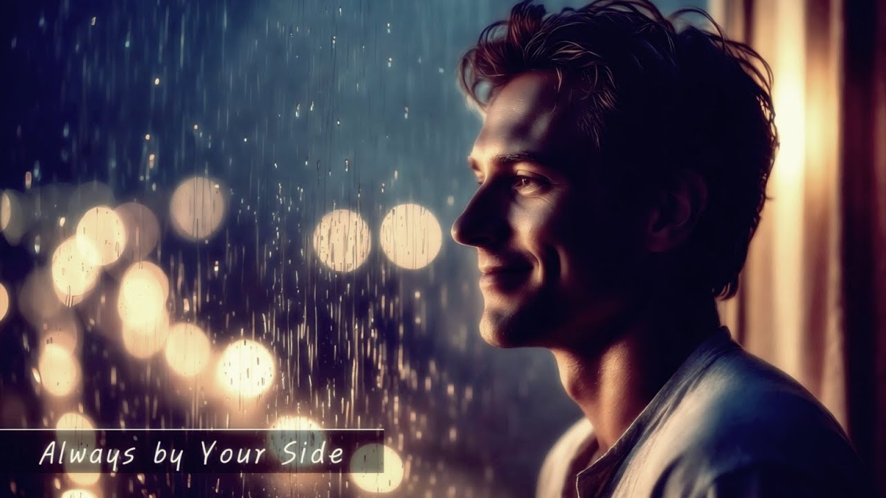 Always by Your Side (사랑 가득한 R&B팝 1시간 듣기)