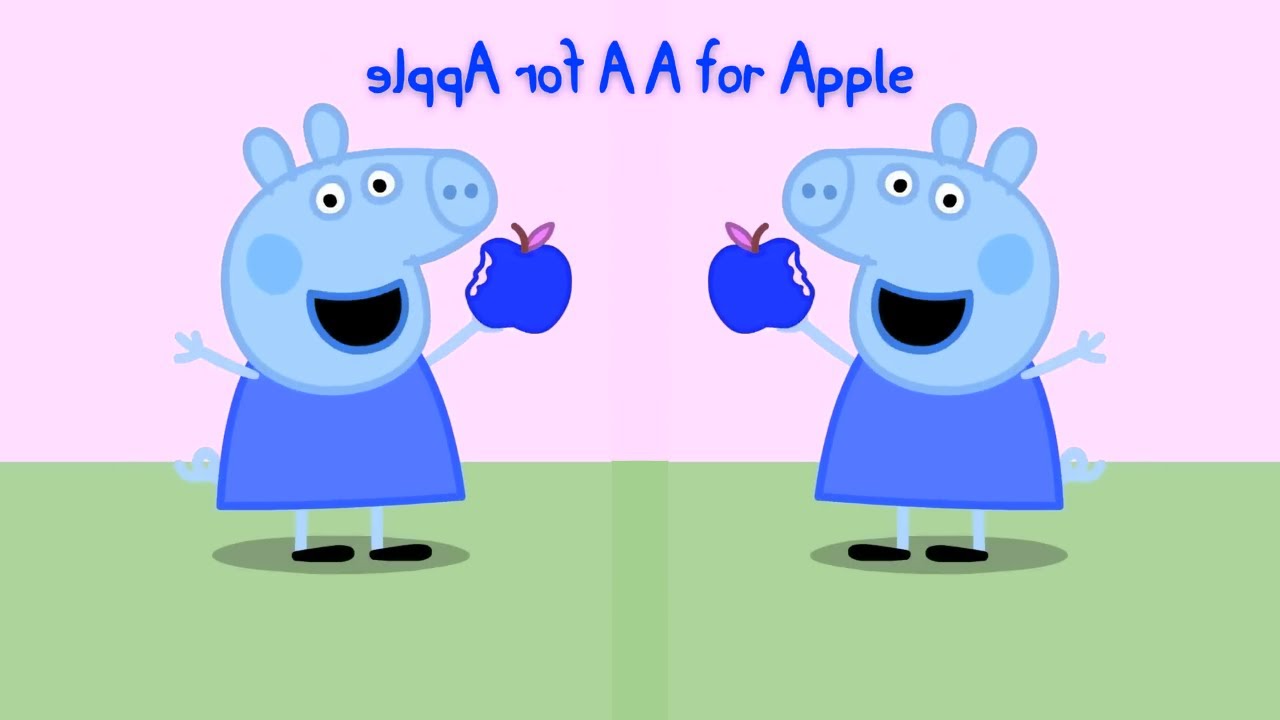 SPRUNKI PHONIC'S SONG A for apple  Sponsored by Klasky Csupo 2001 Effects