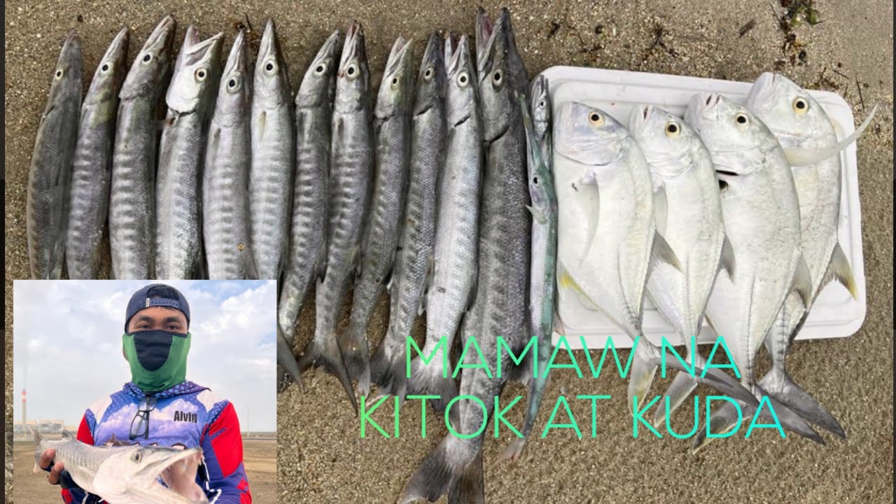 YEAR-END FISHING/JEDDAH KSA.