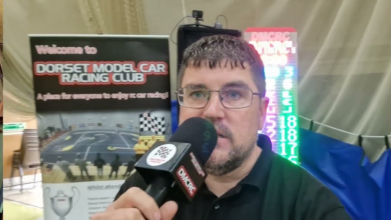 DMCRC club meeting finals, 30th August 2025