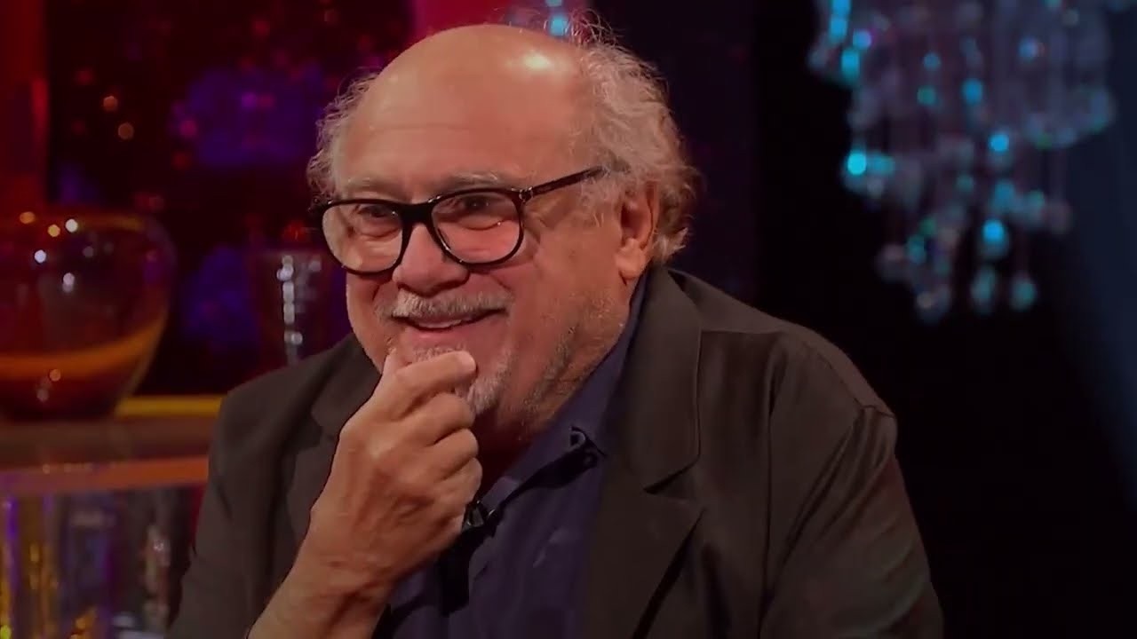 Danny DeVito Is Beyond Heartbreaking
