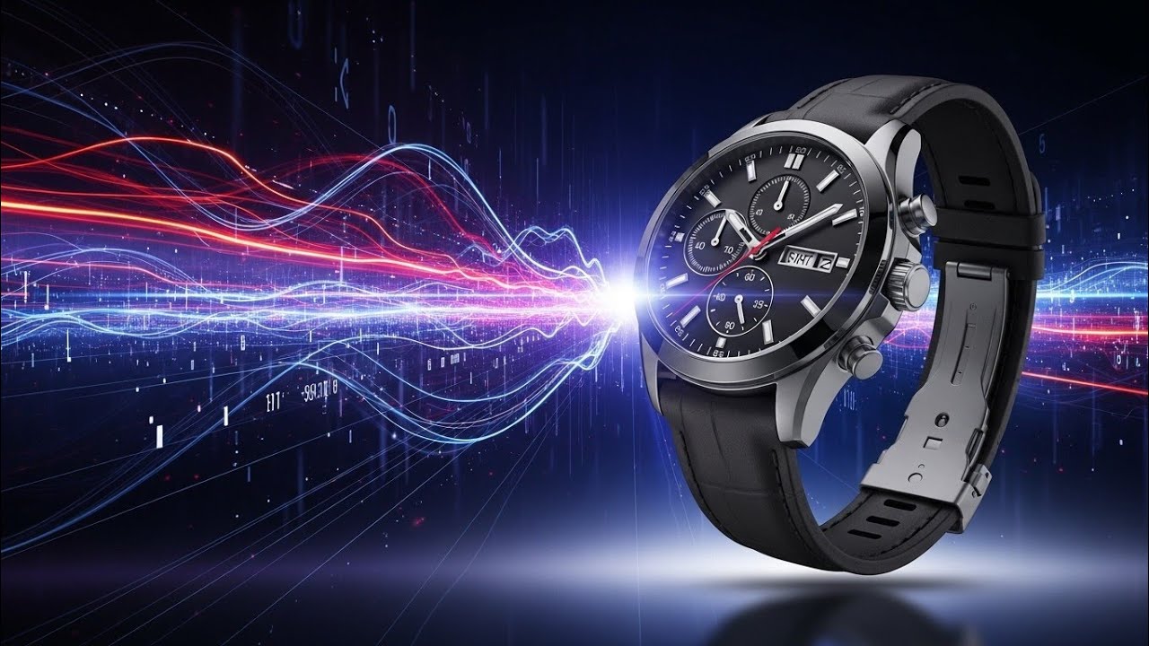 Apple Watch Ultra 4 – Huge Redesign & Features You Won’t Believe! (2026 Update)