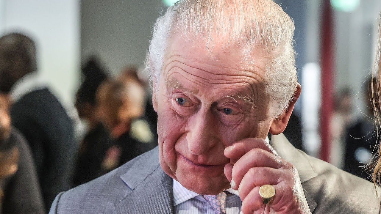 Andrew scandal a ‘headache’ for King Charles