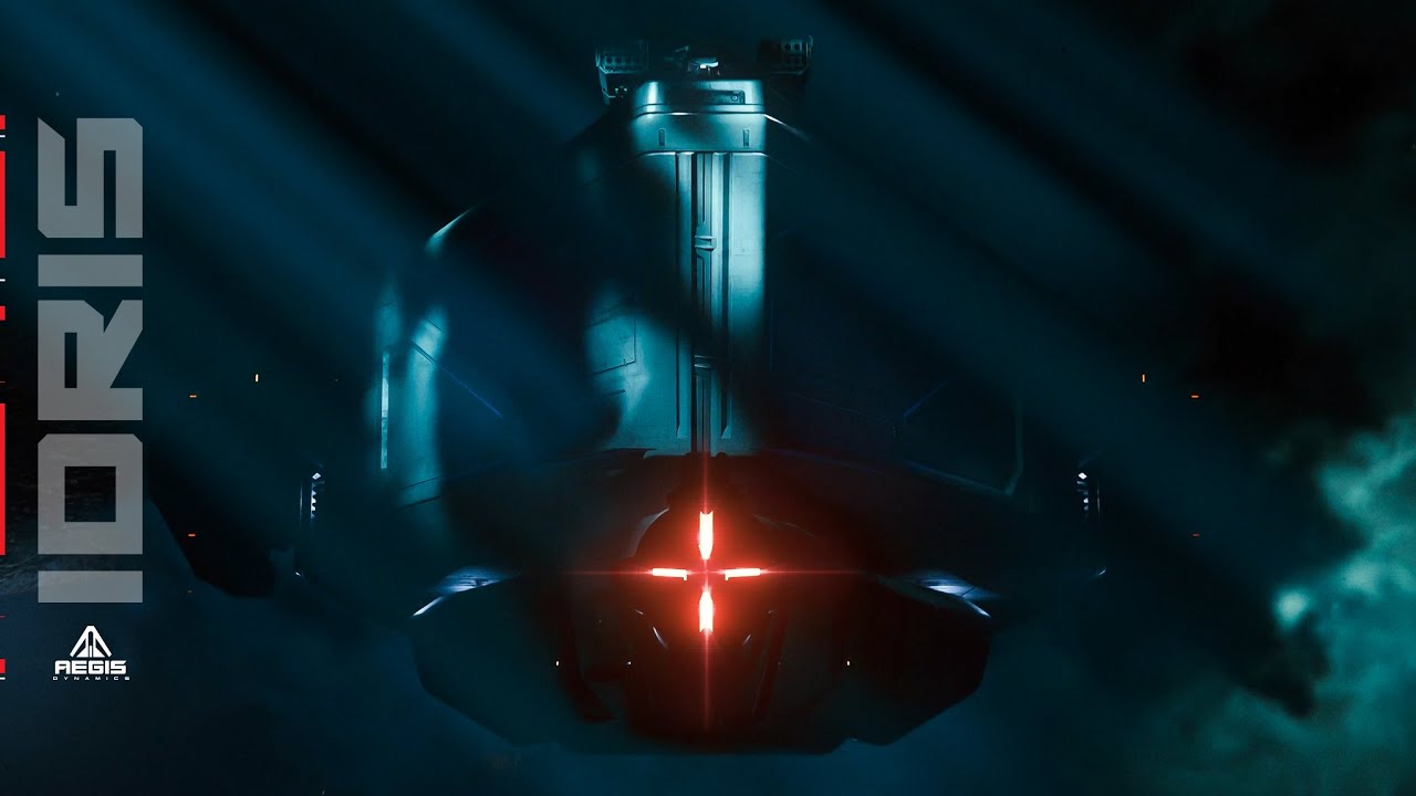 Star Citizen | The Idris Is Here
