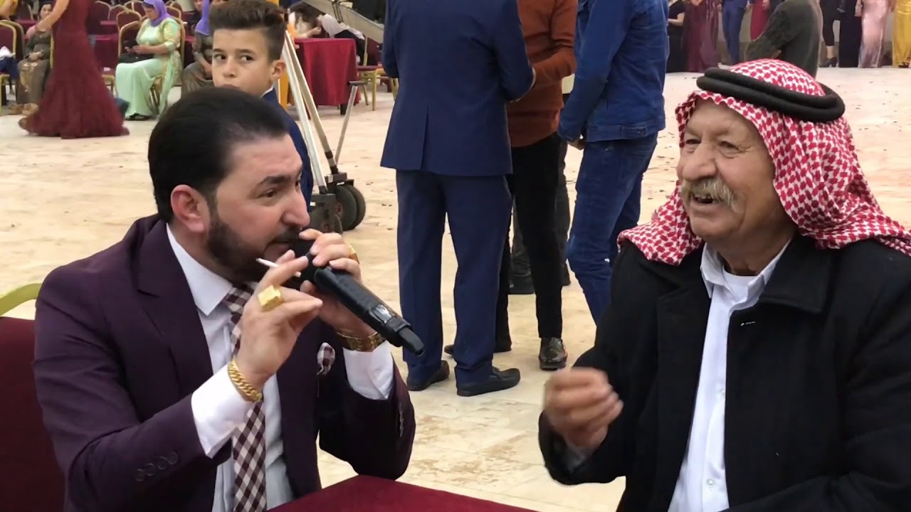 تحسین خدر فقیر خوشترین داوةت