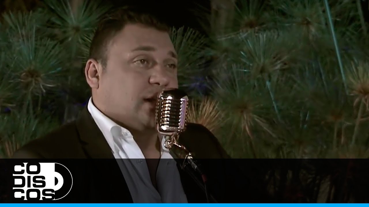 De Donde Amor, Jean Carlos Centeno & Ronal Urbina, Todas Son Mías - En Vivo