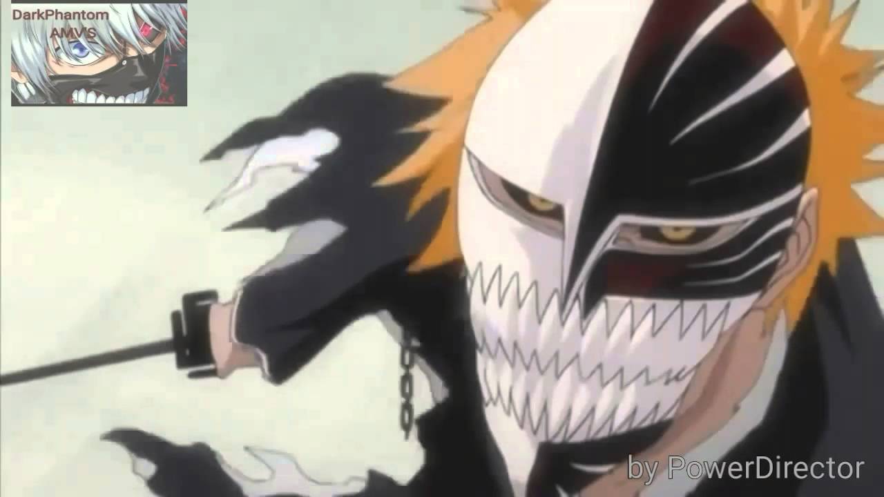[AMV] Bleach - Ichigo Vs Ulqquiorra ( Parte 1/2 )