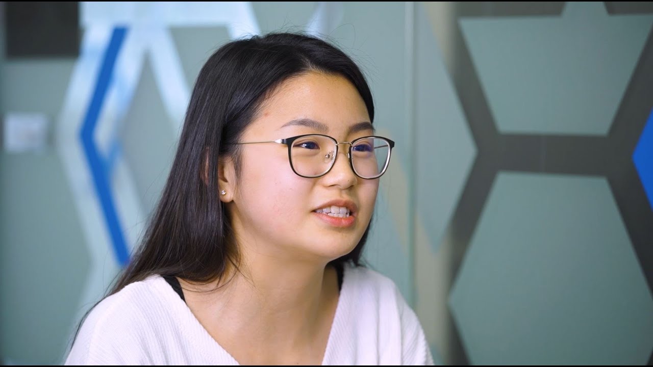 Monash College - Monash University Foundation Year - English