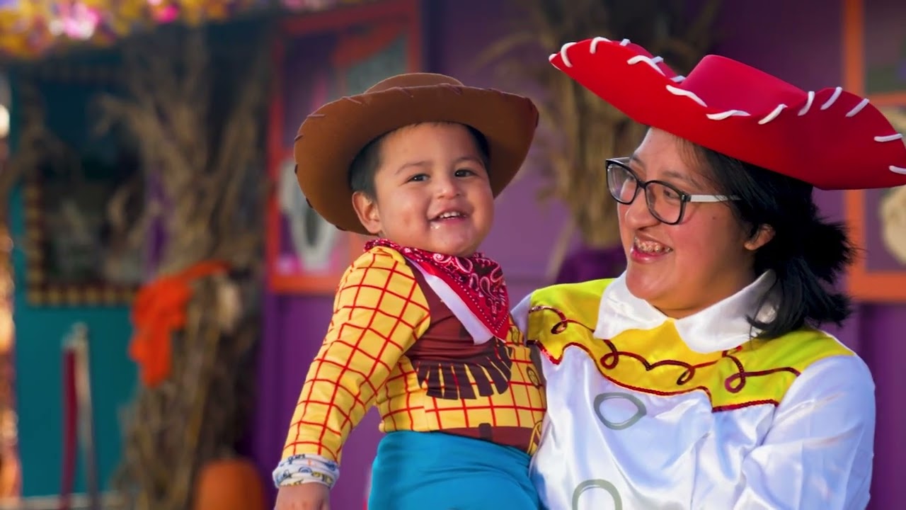 There&rsquo;s a LOT to do at Boo at the Columbus Zoo