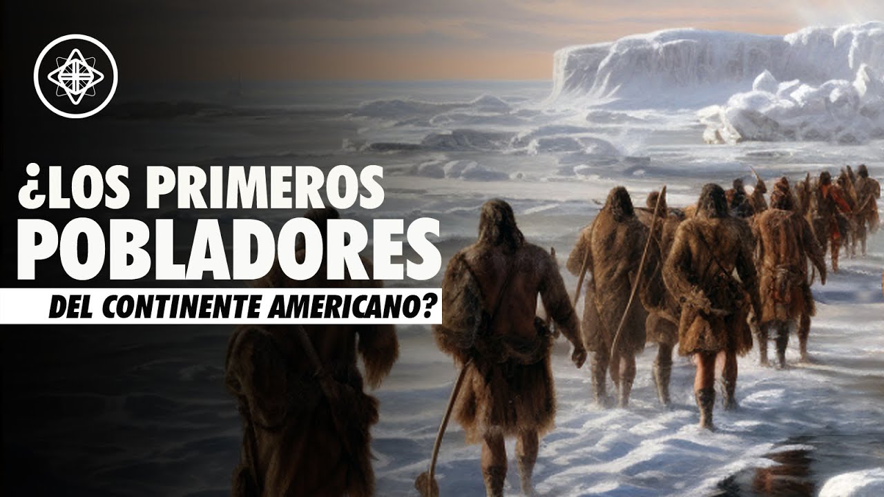 Civilizaciones perdidas: CLOVIS