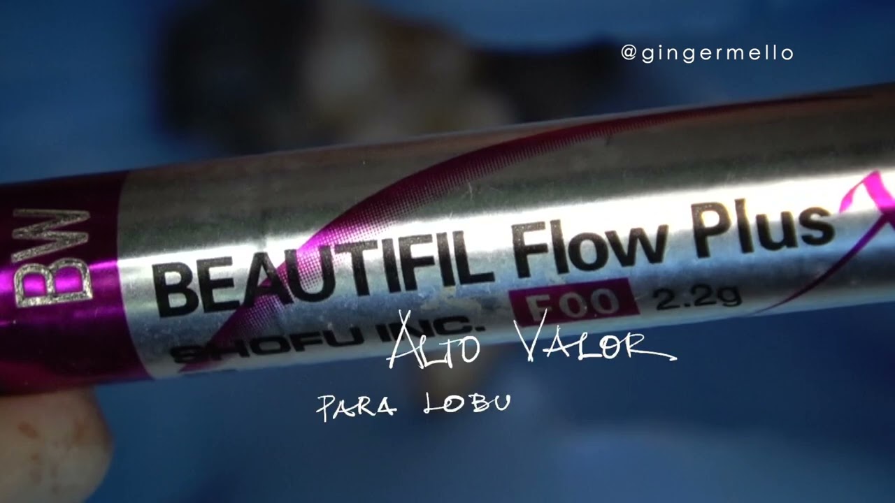 Beautifil II - DENTES POSTERIORES