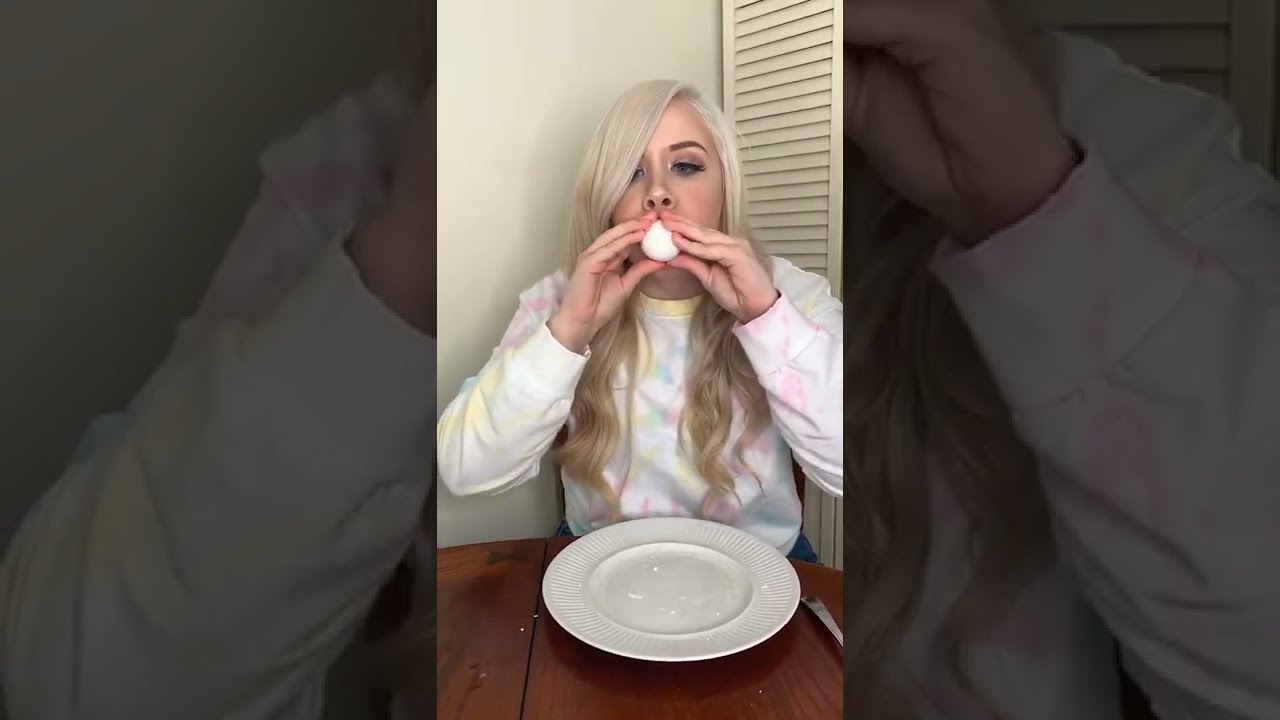 TESTING VIRAL TIKTOK LIFE HACKS 🥚 #SHORTS
