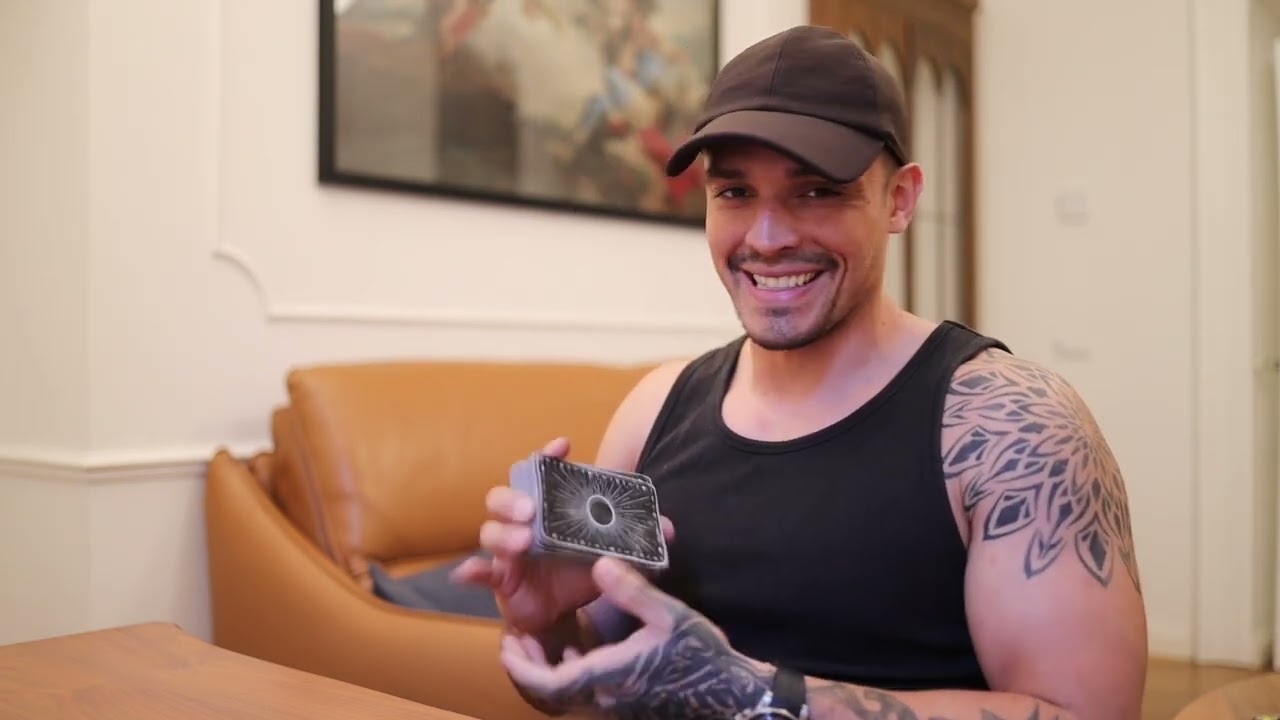 SAGITTARIUS: YOU HAVE THIS PERSON LUSTING & OBSESSING OVER YOU | 2-8 DEC TAROT