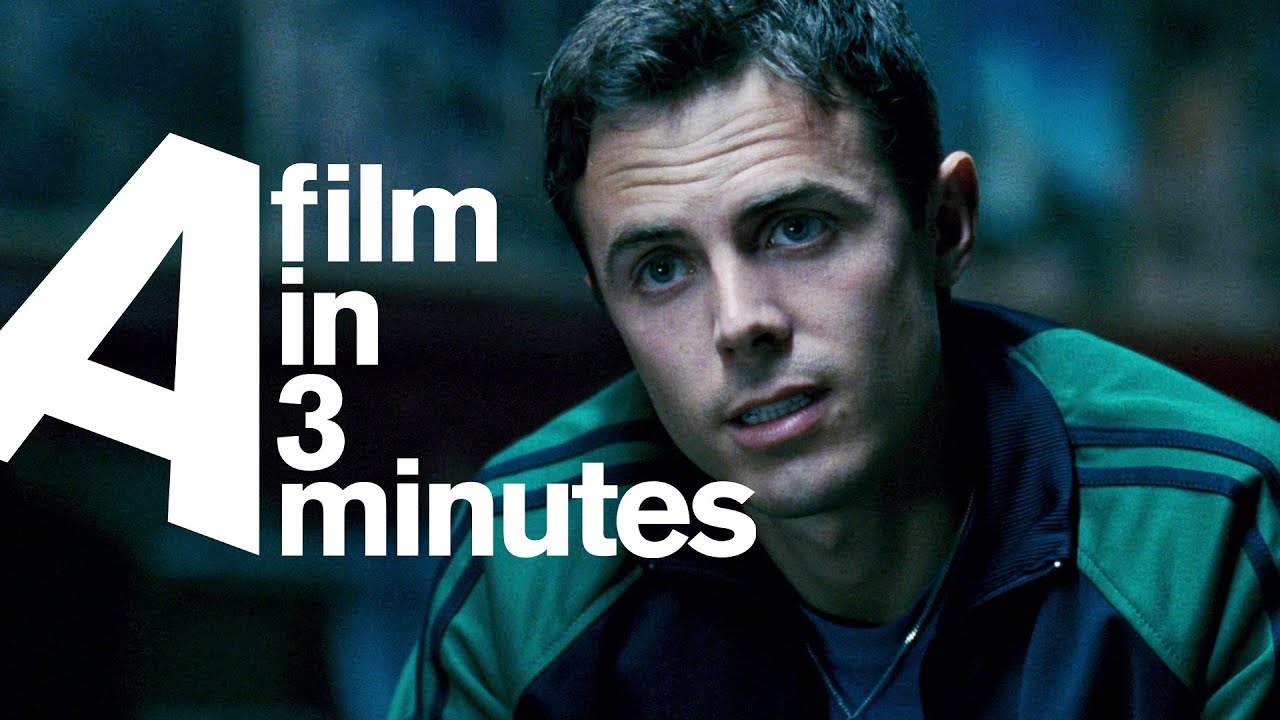 Gone Baby Gone - A Film in Three Minutes