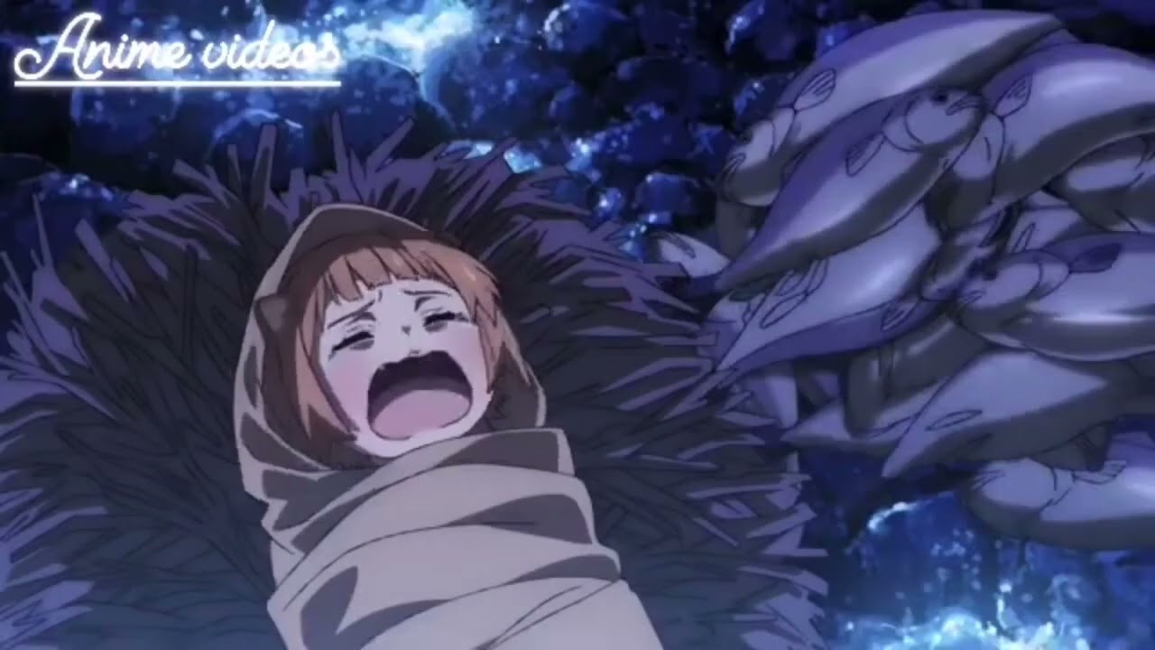 Wyndia&rsquo;s father taking care of her Rising of the Shield Hero Season 3 Episode 9 English Sub