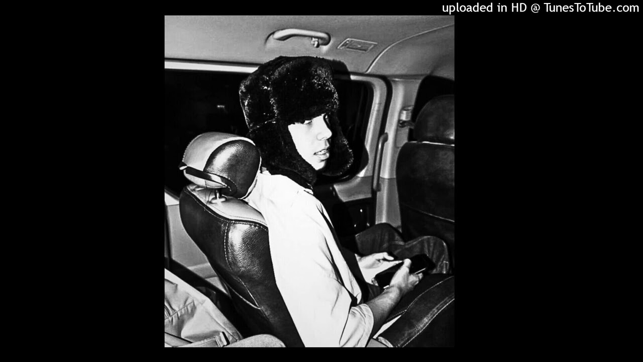 [ FREE ] MILO J Type Beat – 