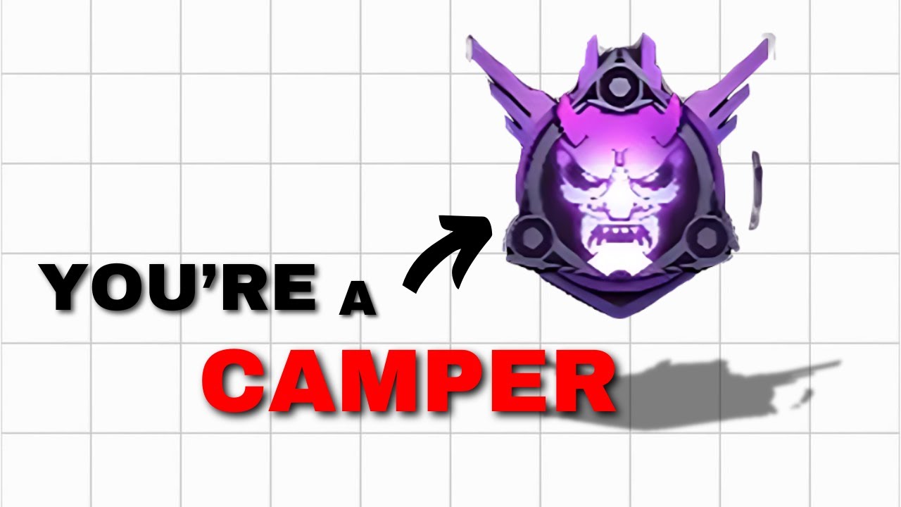 Roasting Every Rank In BloodStrike