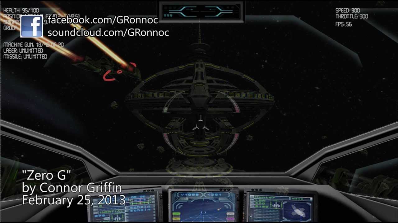 Zero G (Epic Trailer Music)