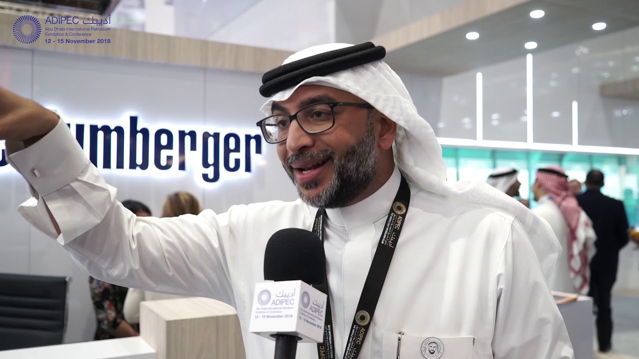 Interview-Ghassan Mirdad, President, Eastern Middle East, Schlumberger