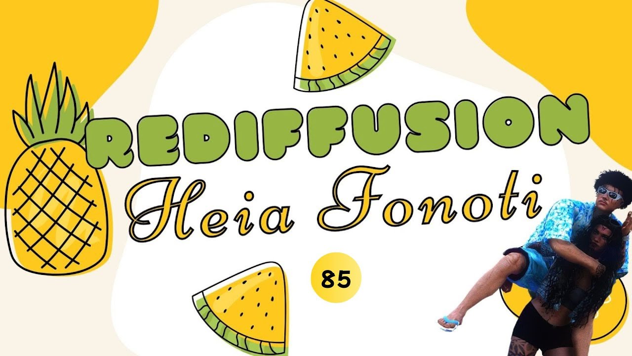 [GTA RP] Flashback - Heia Fonoti LA FIN - Rediffusion 85