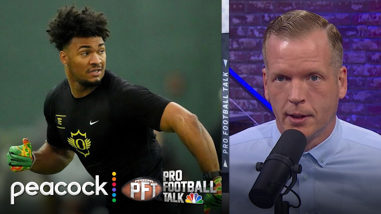 2026 NFL Draft winners: Jets, Browns headline teams that did well | Pro Football Talk | NFL on NBC