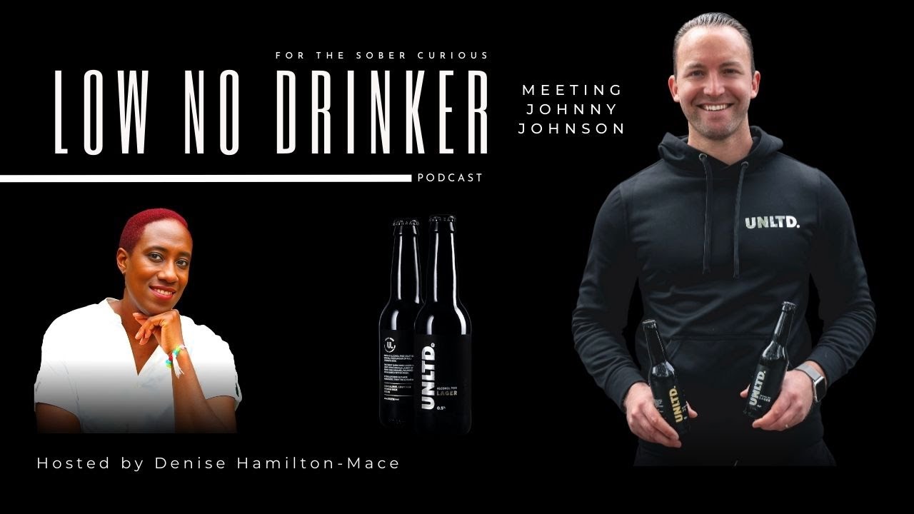 How Bradley Cooper inspired this 0.5% beer brand