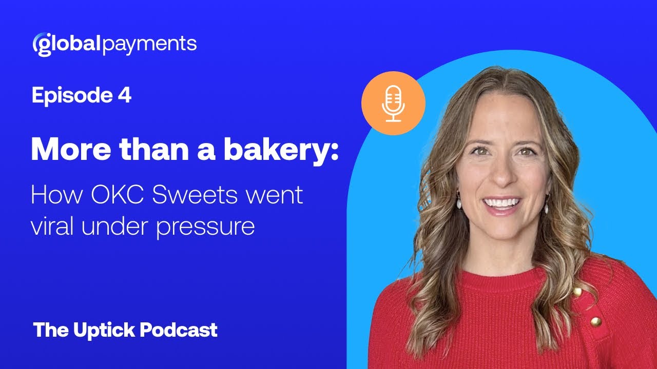 Ep. 4 | More Than a Bakery: How OKC Sweets Went Viral Under Pressure