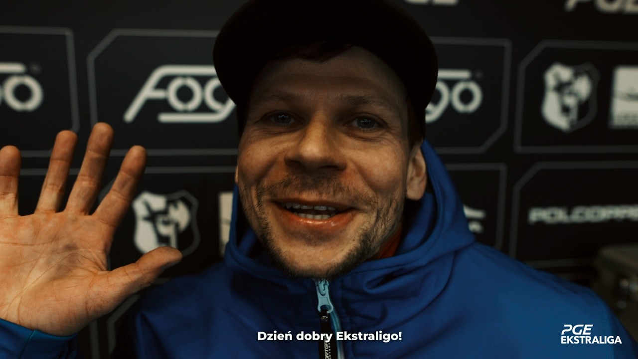 DZIEŃ DOBRY, WR&Oacute;CILIŚMY DO PGE EKSTRALIGI | Wok&oacute;ł meczu #LESCZE 10.04.2026