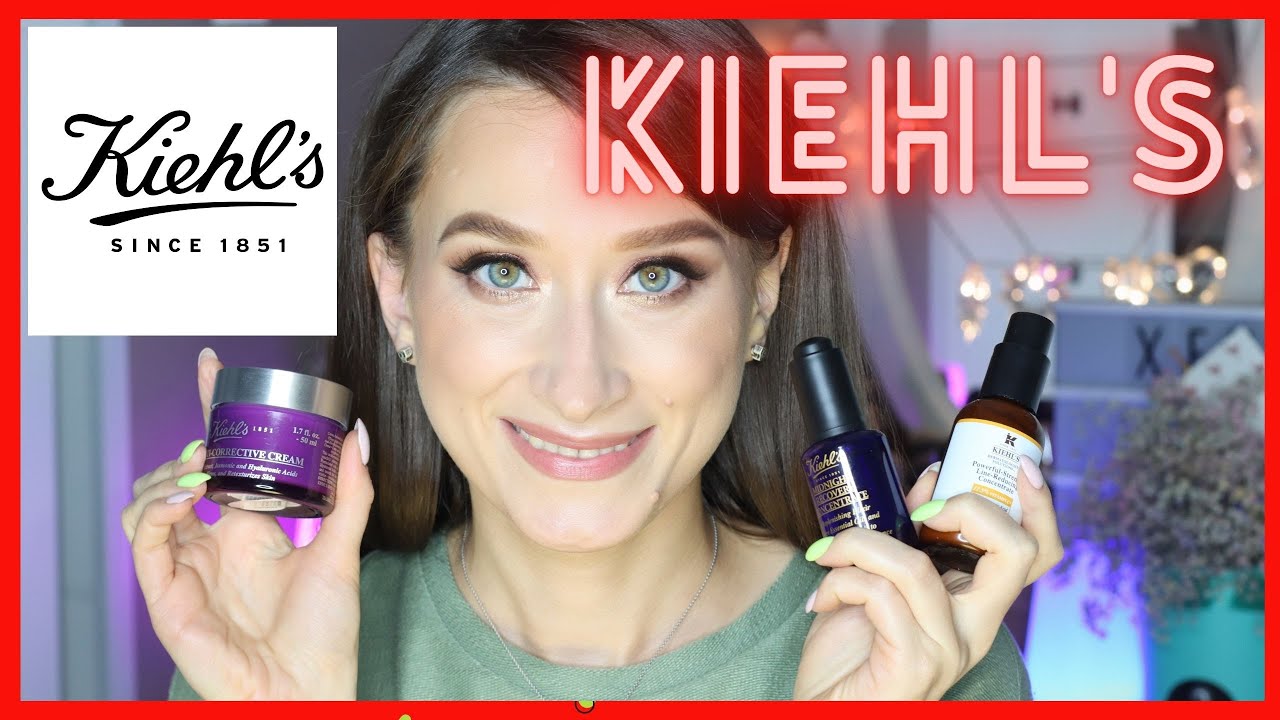 СТОИТ ЛИ СВОИХ ДЕНЕГ KIEHL’S 💸 Килс ⬅️