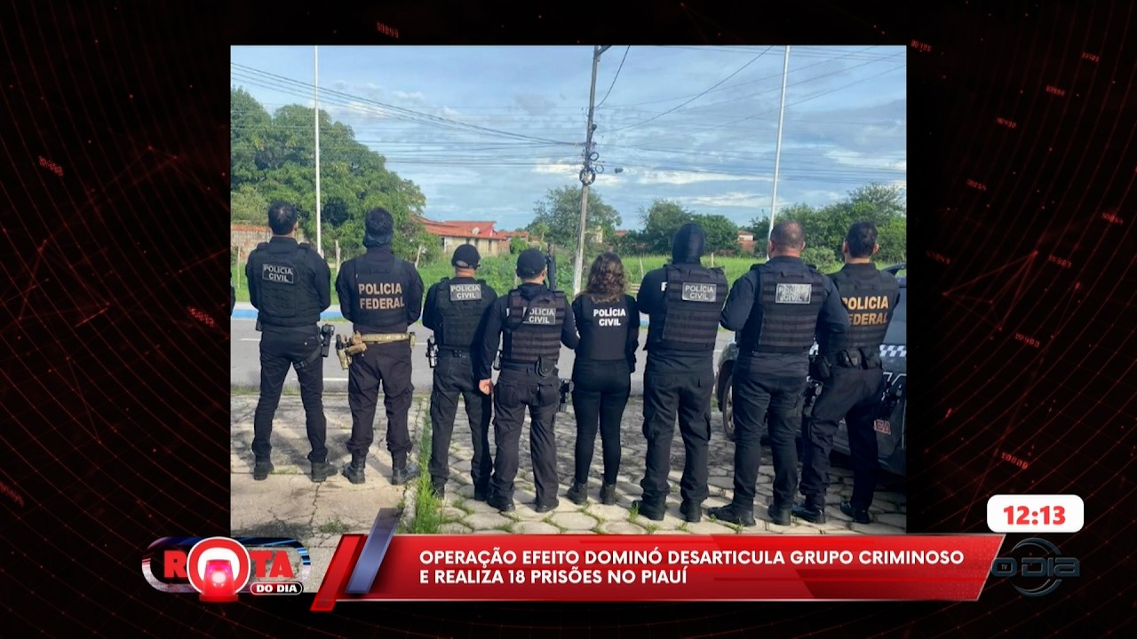 Operação 