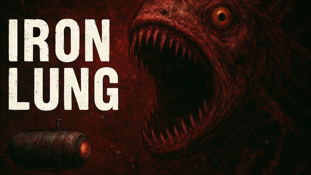 Death Record in Iron Lung