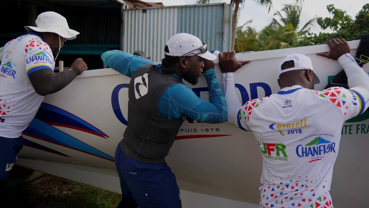 Teaser CHANFLOR - Tour Des Yoles 2019
