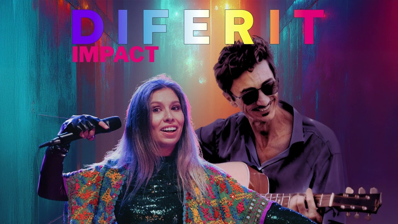 Impact - Diferit