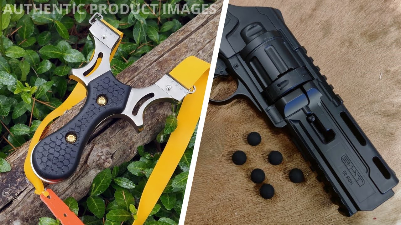 Powerful Self-Defense Gadgets for Every Situation!