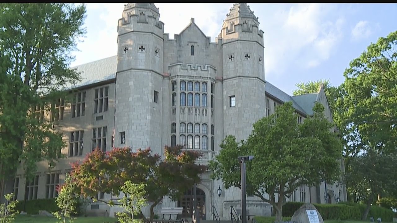 Mahoning Valley Historical Society announces 2018 Historic Preservation award winners